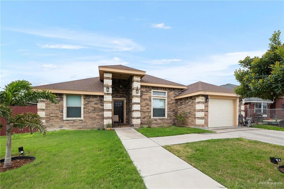 722 E Washington St, Weslaco, TX 78599 - photo 1