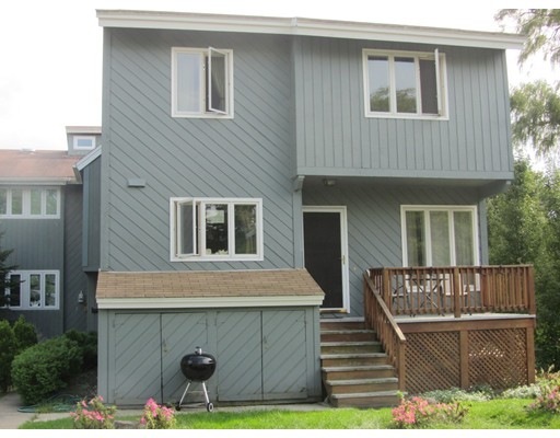 5 Sutton Place unit 5, Swampscott, MA 01907 - photo 1