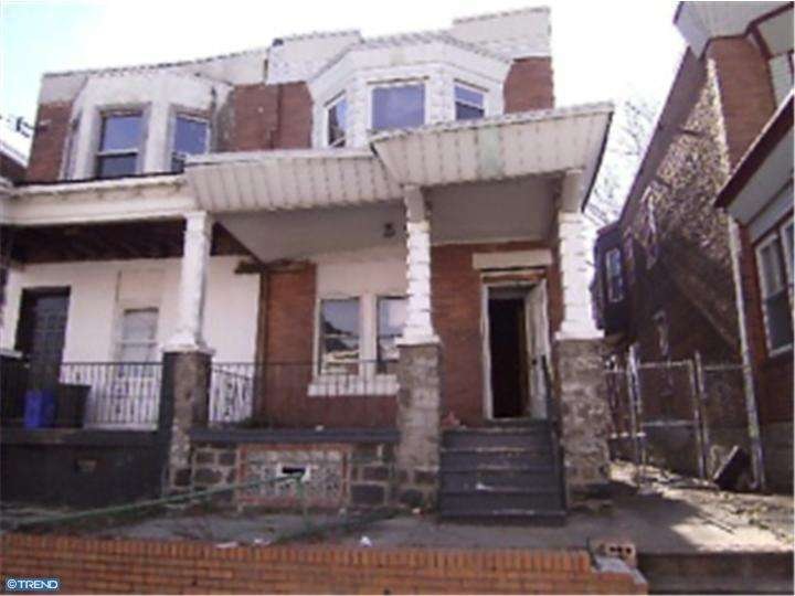 5606 Spruce St, Philadelphia, PA 19139 - photo 1