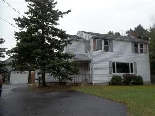 246 Elm St, North Easton, MA 02356 - photo 1