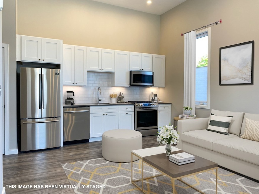 For Rent $2,450/month