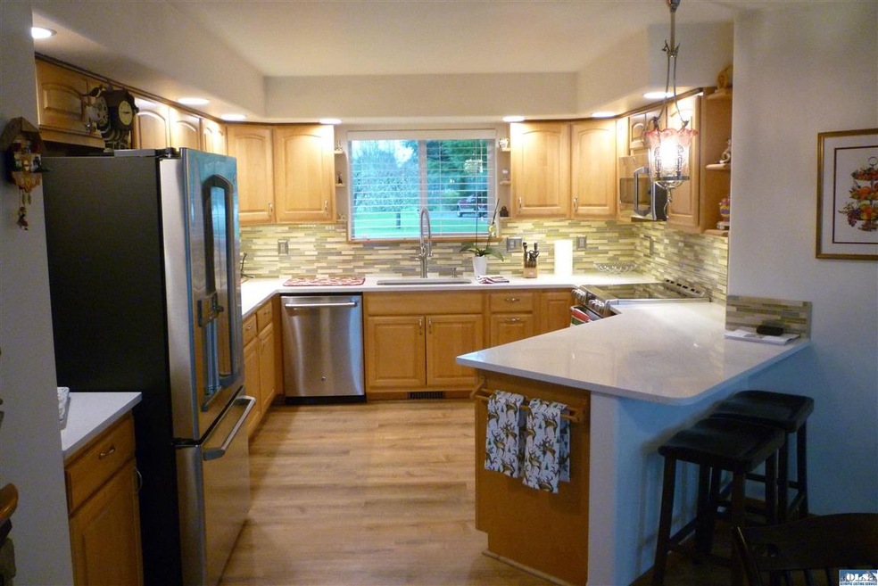 141 Ruby Rd, Port Angeles, WA 98362 - photo 1