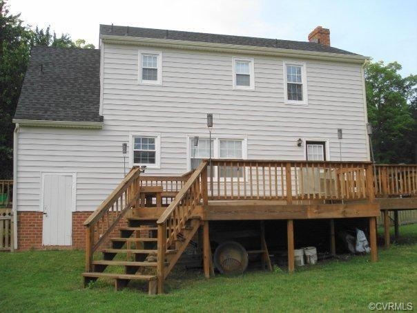 11903 Campbellridge Ct, Midlothian, VA 23112 - photo 1