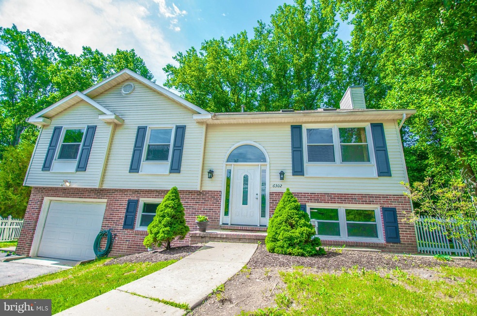 6302 Ridge Top Ct, Spotsylvania, VA 22553 - photo 1