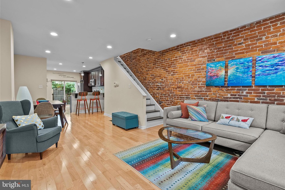 1430 S 24th St, Philadelphia, PA 19146 - photo 1