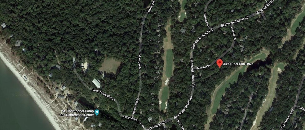 3490 Deer Run Dr