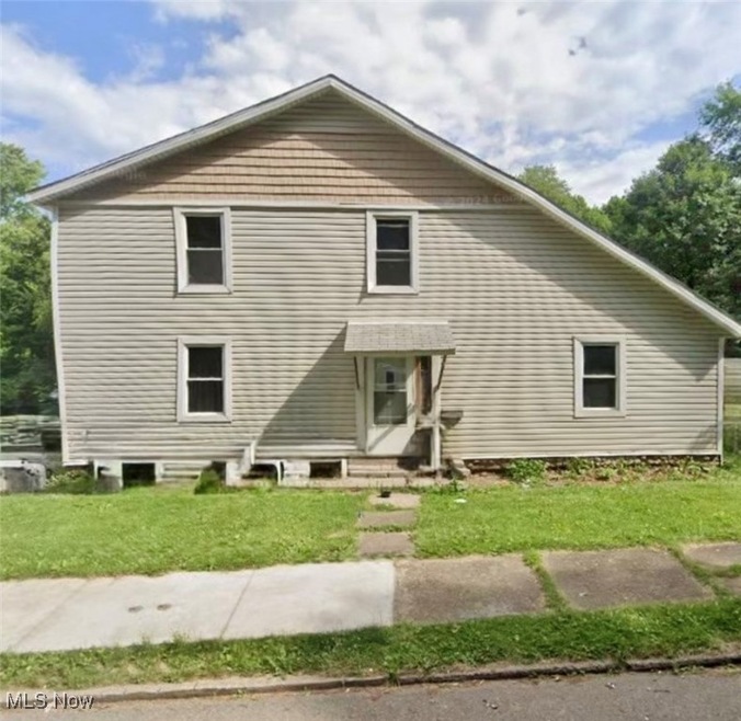 Sold $75,000 • Co-Listing Agent