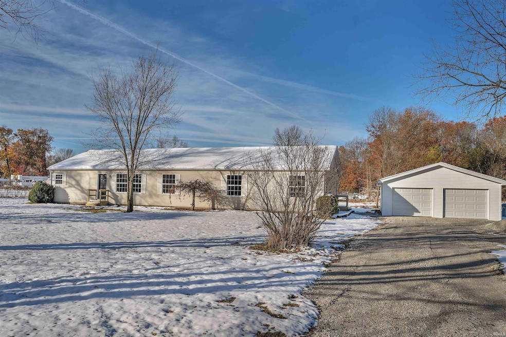 345 Indiana 23, Knox, IN 46534 - photo 1