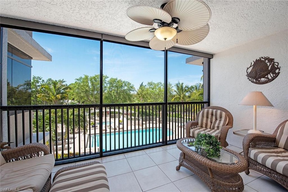St. Pierre At Pelican Bay Condo unit 101, Naples, FL 34108 - photo 1