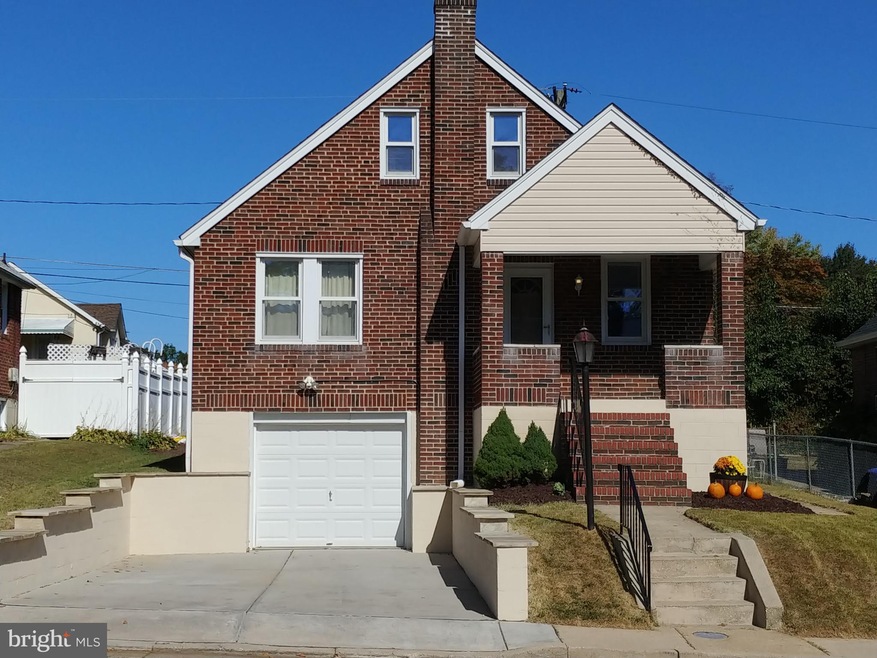 110 W Elm Ave, Baltimore, MD 21206 - photo 1