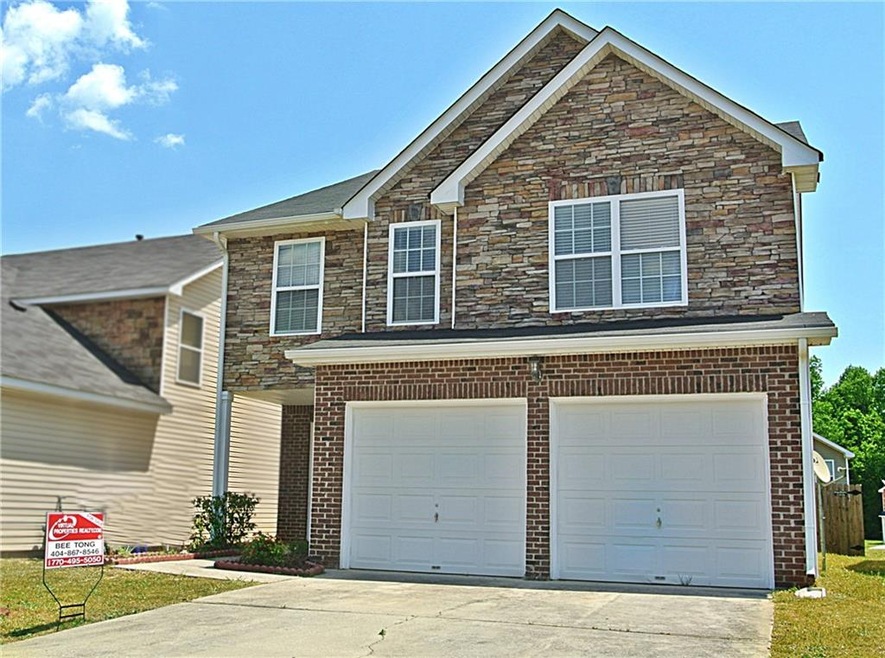 8846 Seneca Rd, Palmetto, GA 30268 - photo 1