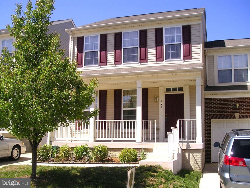 121 Executive Cir, Stafford, VA 22554 - photo 1