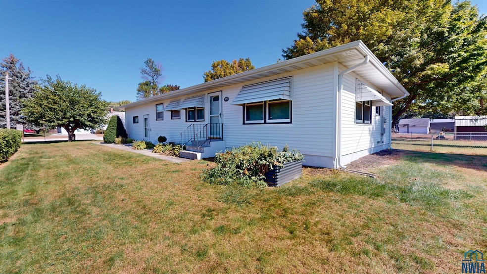 304 Highway N 14, Albert City, IA 50510 - photo 1