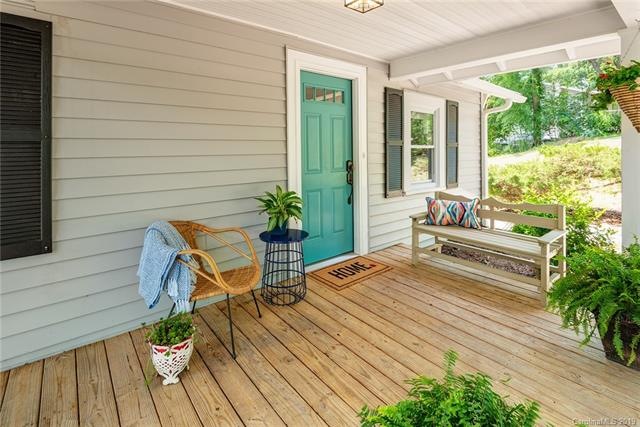 109 Forest St, Asheville, NC 28803 - photo 1