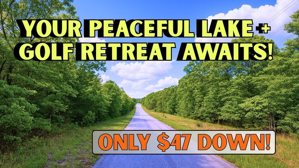 308 S Pine Ridge Dr, Horseshoe Bend, AR 72512 - photo 1