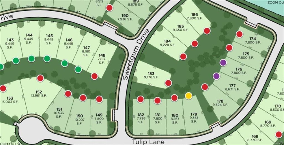 6867 Tulip Ln, East Allen Township, PA 18017 - photo 1