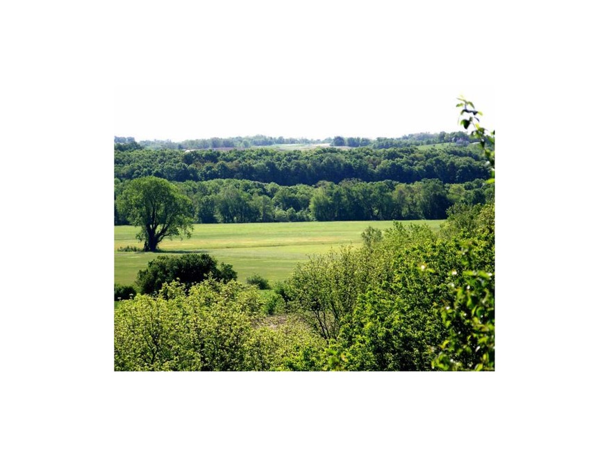 River Valley View
