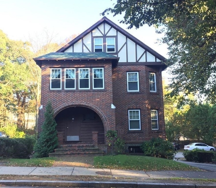 47 Park Avenue Extension, Arlington, MA 02474 - photo 1