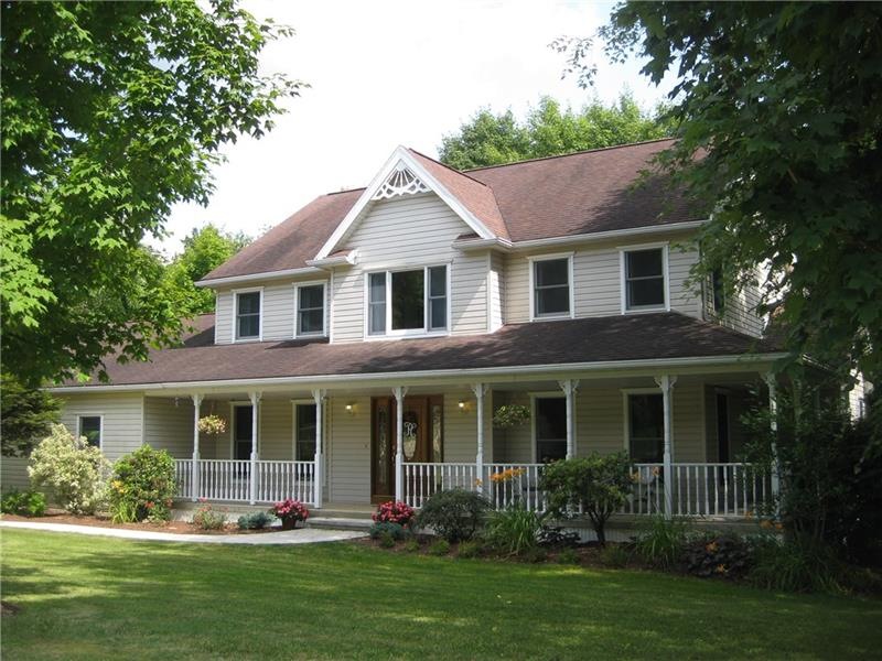 60 Morningside Dr, Indiana, PA 15701 - photo 1