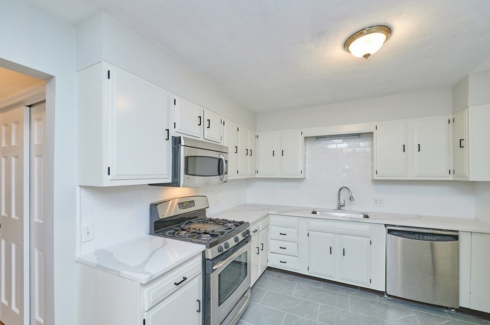 14 School St unit 2, Charlestown, MA 02129 - photo 1