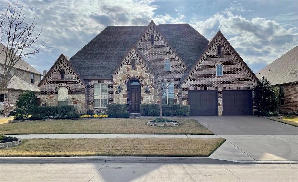 4511 Autumn Sage Dr, Prosper, TX 75078 - photo 1