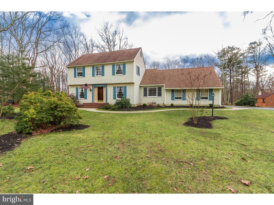 14 Preswick Dr, Medford, NJ 08055 - photo 1