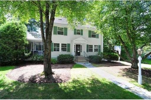 12 Tappan Rd, Wellesley, MA 02482 - photo 1