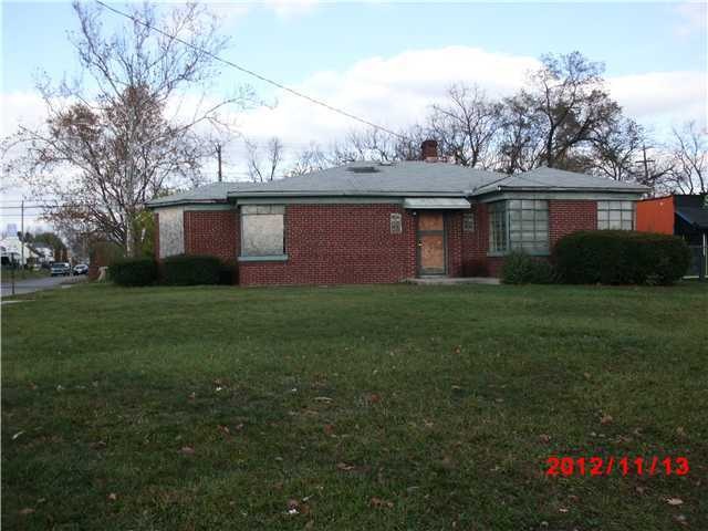 unlisted-address, Columbus, OH 43213 - photo 1