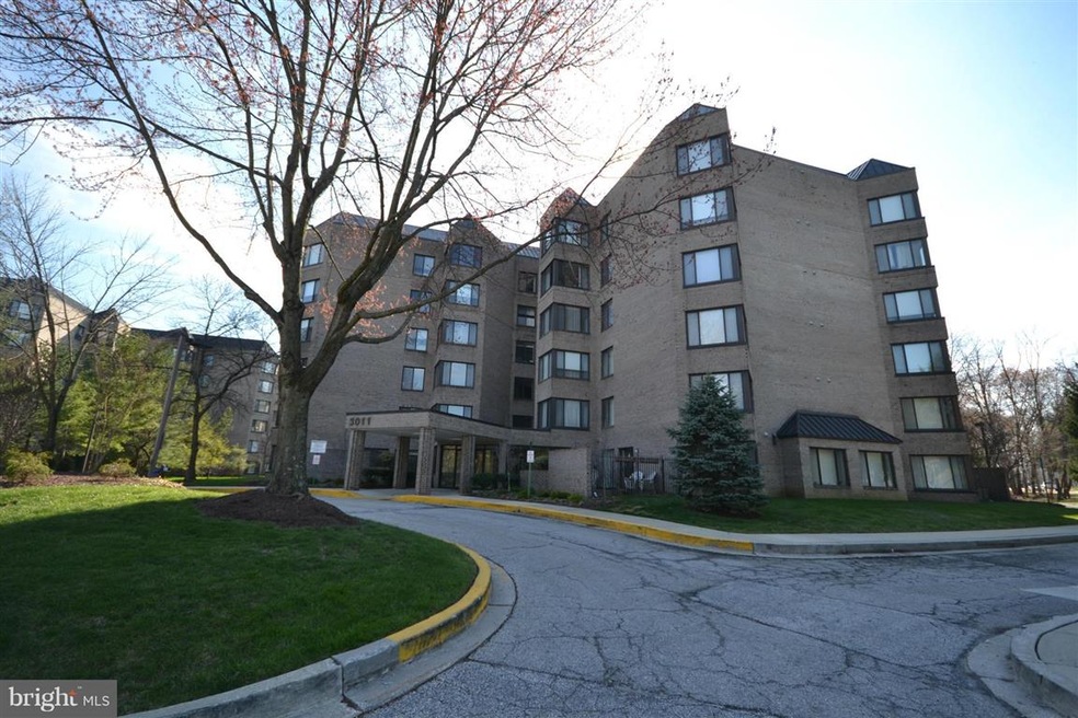 3011 Fallstaff Rd unit 301A, Baltimore, MD 21209 - photo 1