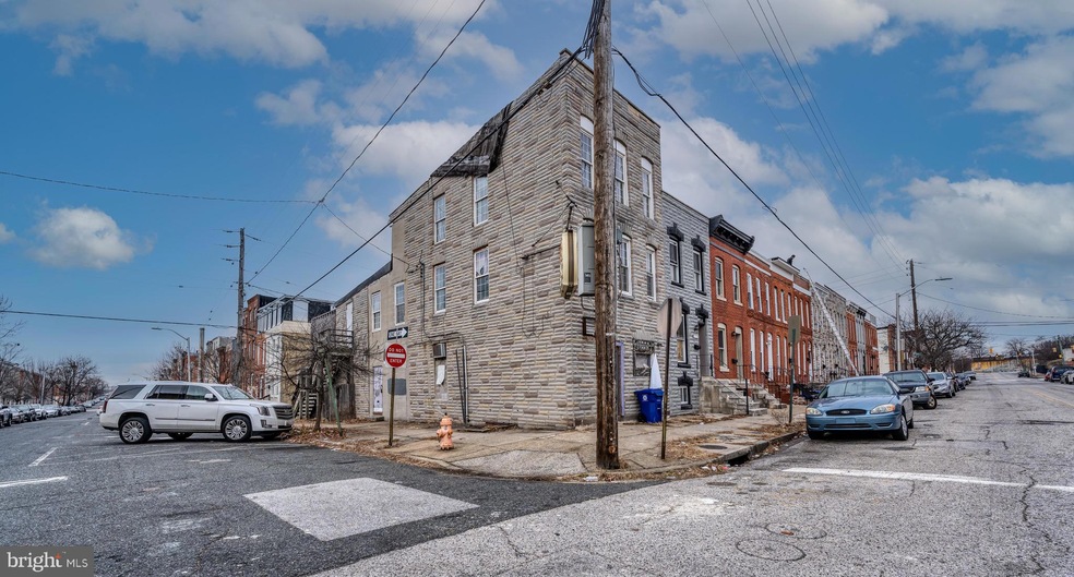 1201 W Cross St, Baltimore, MD 21230 - photo 1