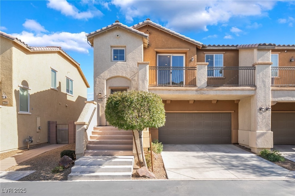 1192 Via Dimartini, Henderson, NV 89052 - photo 1