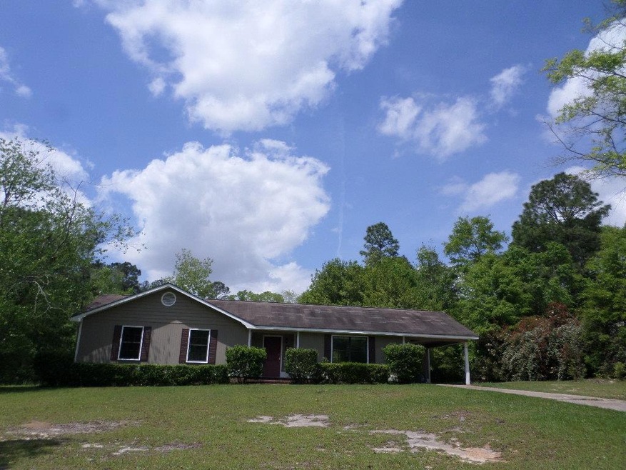 Main View