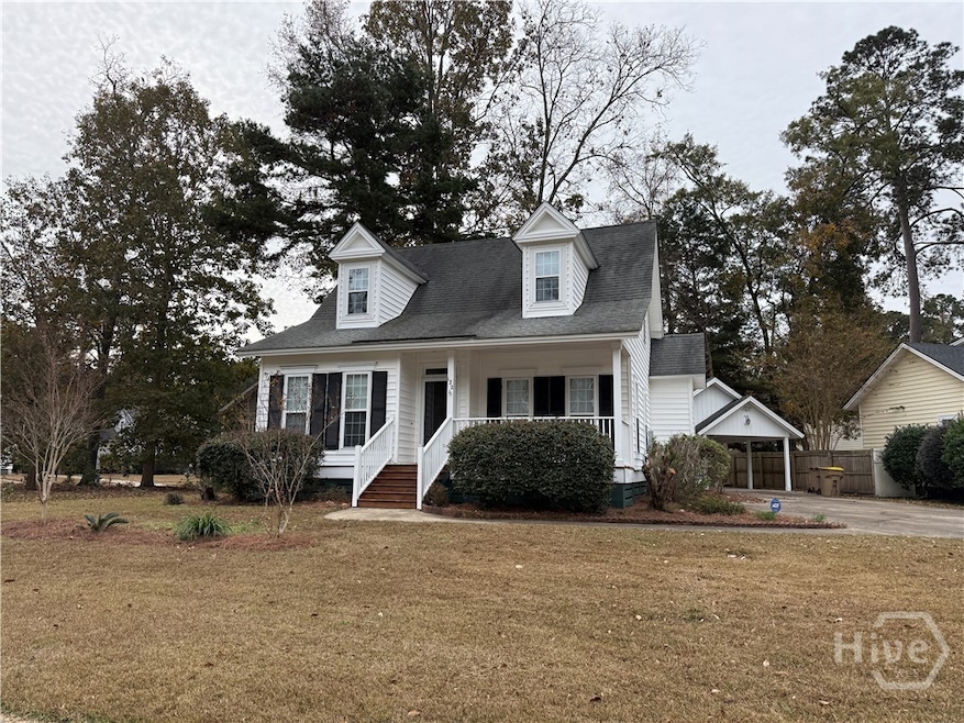 122 Vining Way, Richmond Hill, GA 31324 - photo 1