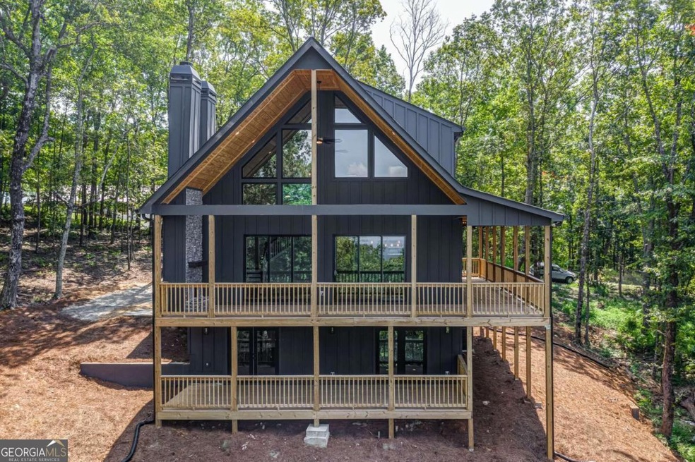 1156 Stirratt Rd NE, Ranger, GA 30734 - photo 1