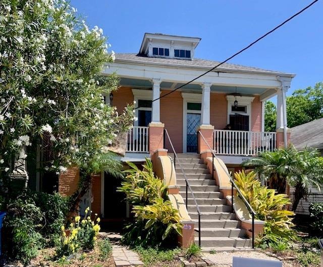 2931 Saint Philip St unit B, New Orleans, LA 70119 - photo 1