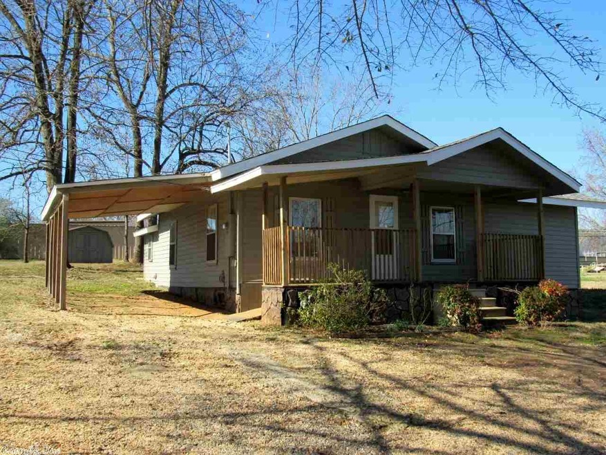 0 North Spring, Sheridan, AR 72150 - photo 1