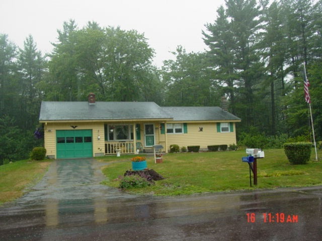 Cute 3 Bedroom Cape with a walk-out basement