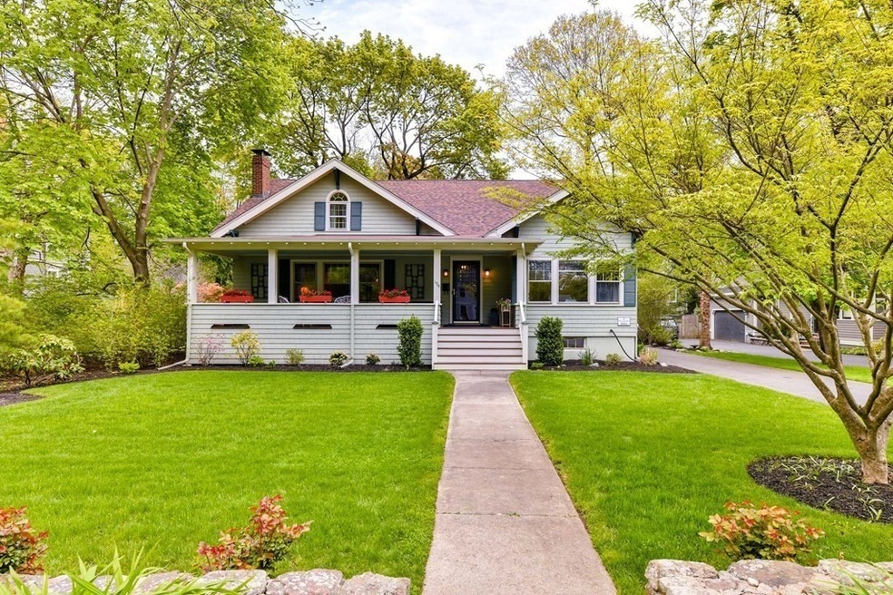 194 Canton Ave, Milton, MA 02186 - photo 1