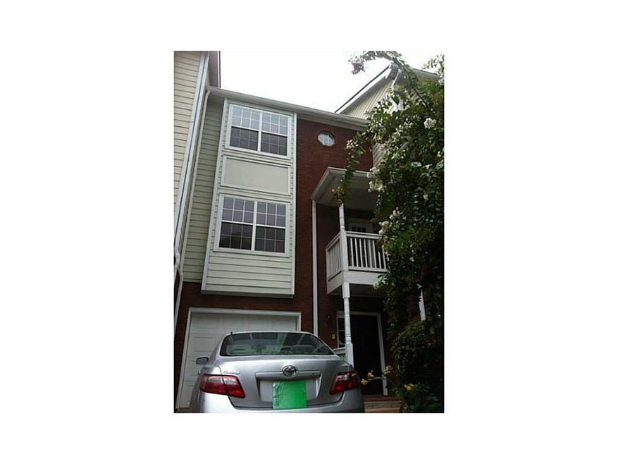Exterior Front. Front