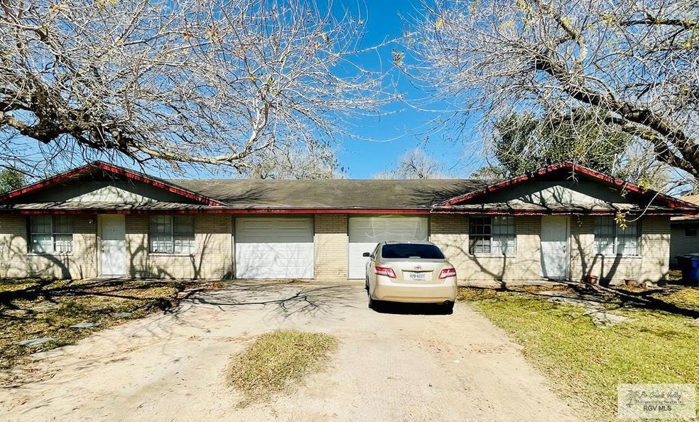2100 Miller Ave, Donna, TX 78537 - photo 1