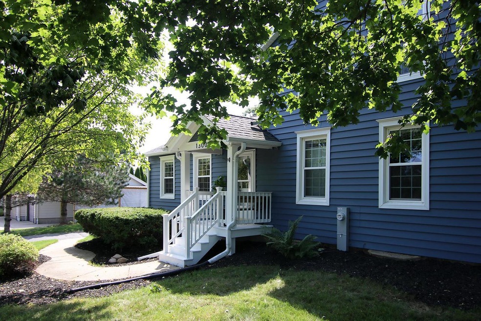 Front Yard