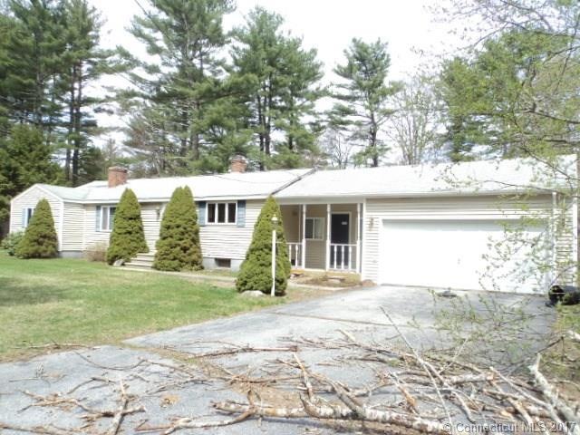 82 Rhode Island Line Rd, Putnam, CT 06260 - photo 1