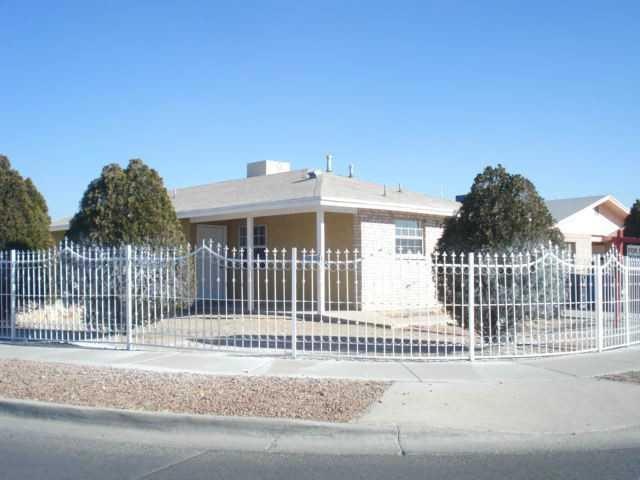 7787 Lilac Way, El Paso, TX 79915 - photo 1