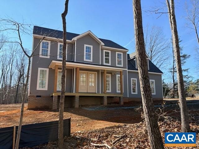 1914 Jefferson Hwy unit JH 71, Louisa, VA 23093 - photo 1