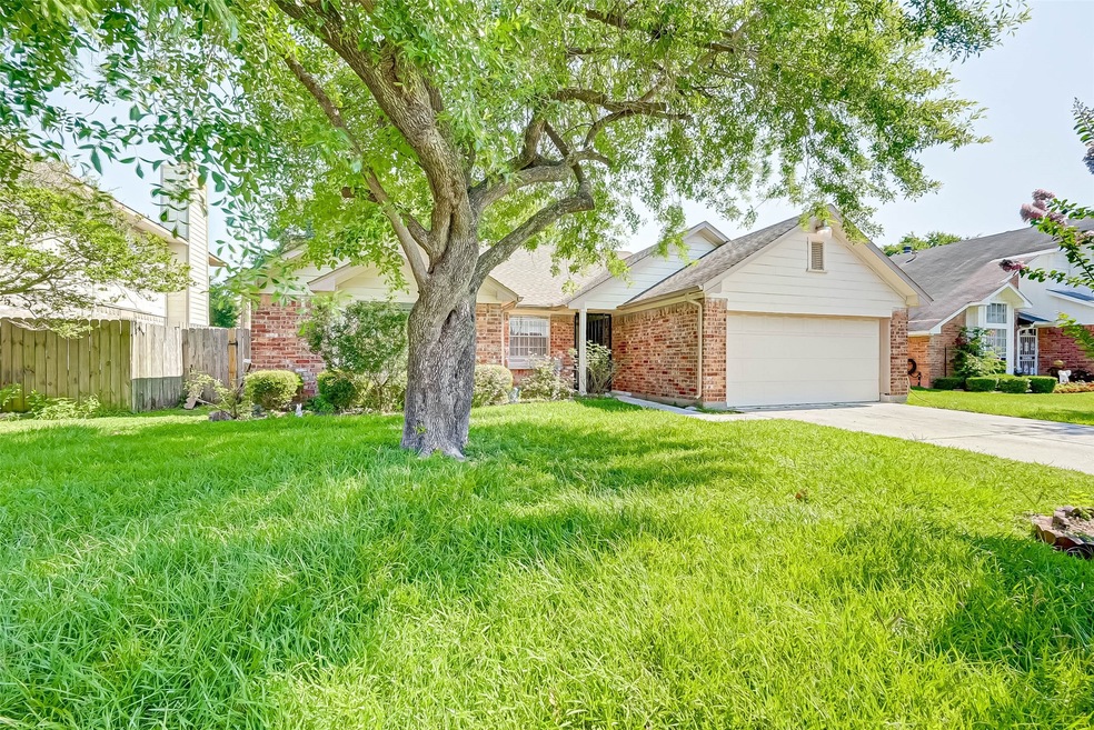 7318 Silver Star Dr, Houston, TX 77086 - photo 1