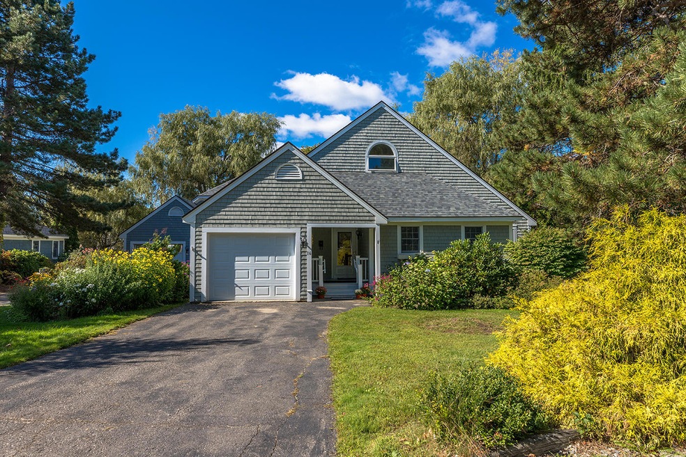 16 Cove Rd, Camden, ME 04843 - photo 1