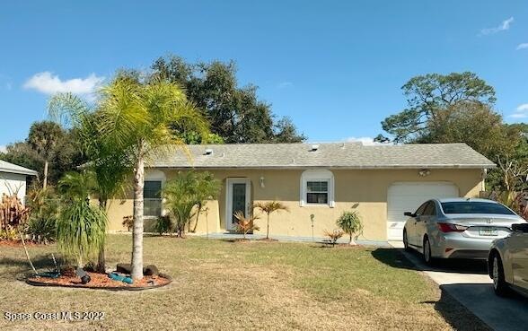 Front Elevation