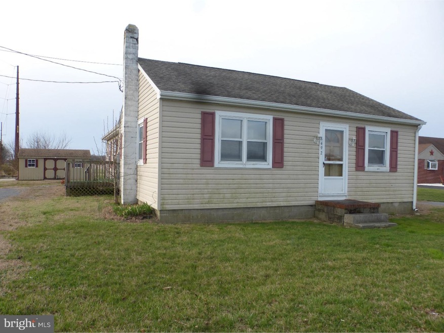 8492 Vernon Rd, Harrington, DE 19952 - photo 1