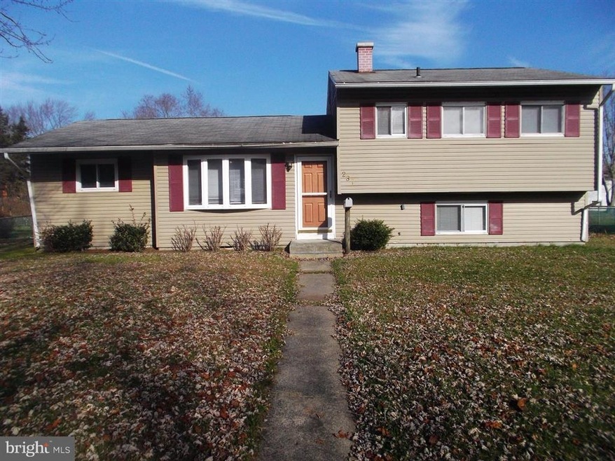 237 University Ave, Pemberton, NJ 08068 - photo 1