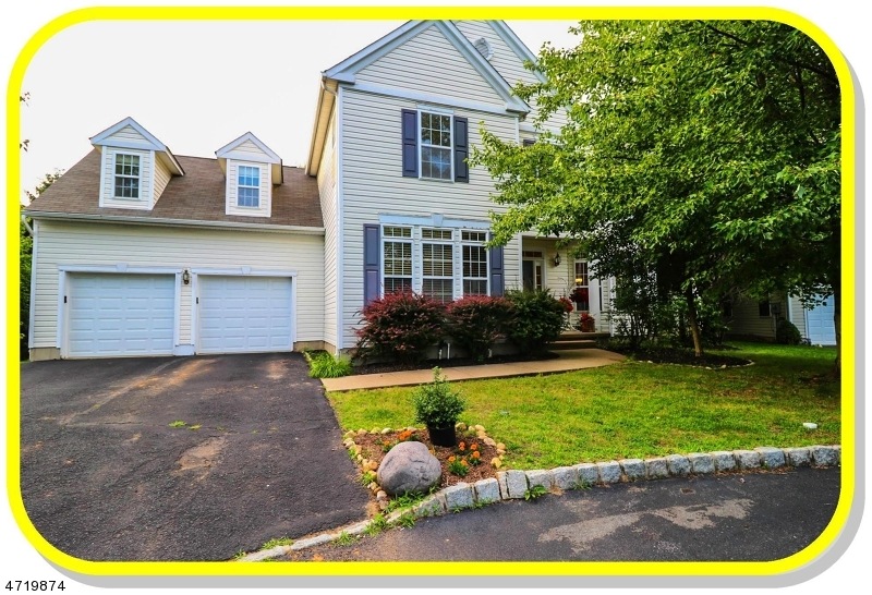 19 Honeyman Rd, Basking Ridge, NJ 07920 - photo 1